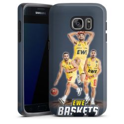 Tough Case glänzend