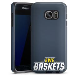 Tough Case glänzend