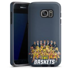 Tough Case glänzend