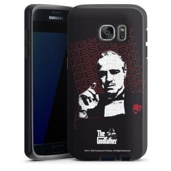 Tough Case glänzend