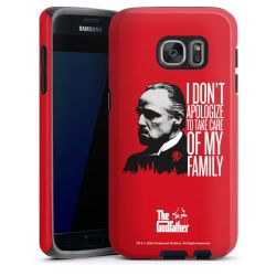 Tough Case glänzend