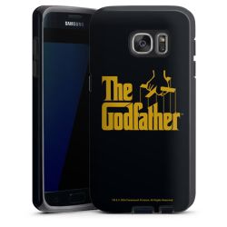 Tough Case glänzend