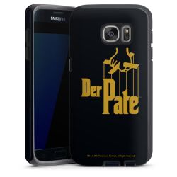 Tough Case glänzend