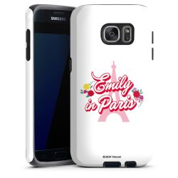 Tough Case glänzend