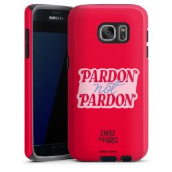 Tough Case glänzend