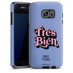 Tough Case glänzend