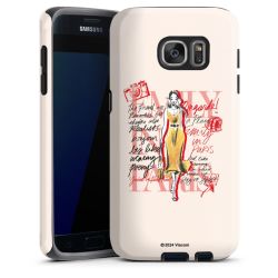 Tough Case glänzend