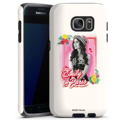 Tough Case glänzend