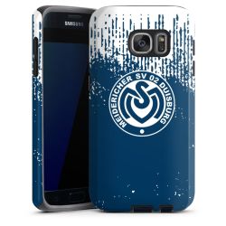 Tough Case glänzend