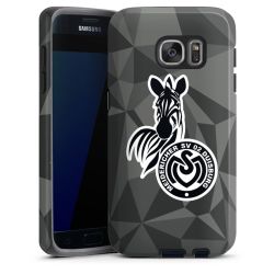 Tough Case glänzend