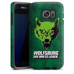 Tough Case glänzend