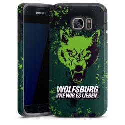 Tough Case glänzend