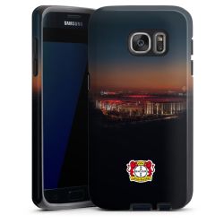 Tough Case glänzend