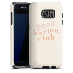 Tough Case glänzend