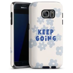 Tough Case glänzend