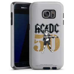 Tough Case glänzend