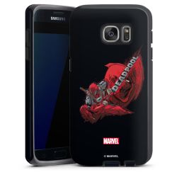 Tough Case glänzend