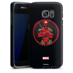 Tough Case glänzend