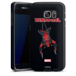 Tough Case glänzend