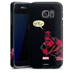 Tough Case glänzend