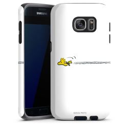 Tough Case glänzend