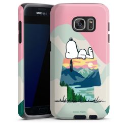 Tough Case glänzend