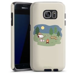 Tough Case glänzend