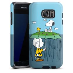 Tough Case glänzend