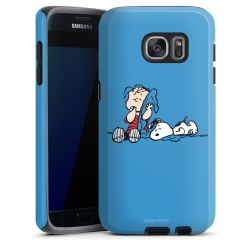 Tough Case glänzend