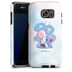 Tough Case glänzend