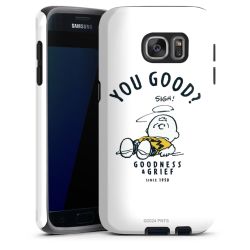 Tough Case glänzend