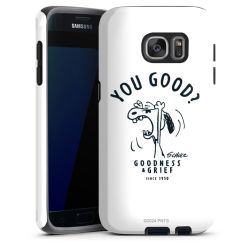 Tough Case glänzend