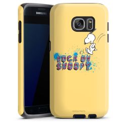 Tough Case glänzend