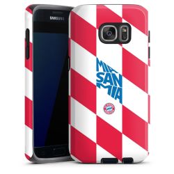 Tough Case glänzend