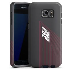 Tough Case glänzend