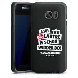 Tough Case glänzend