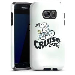 Tough Case glänzend