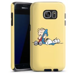 Tough Case glänzend