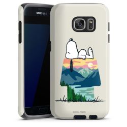 Tough Case glänzend