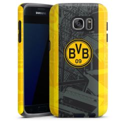 Tough Case glänzend