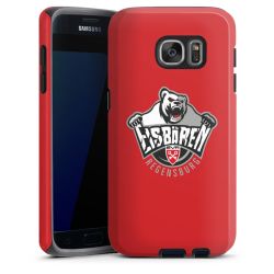 Tough Case glänzend