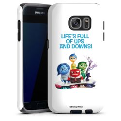 Tough Case glänzend