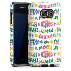 Tough Case glänzend