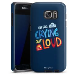 Tough Case glänzend