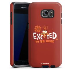 Tough Case glänzend