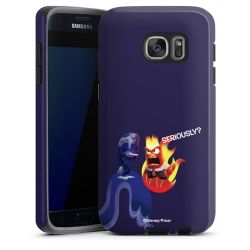 Tough Case glänzend