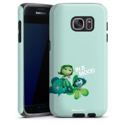 Tough Case glänzend