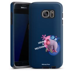 Tough Case glänzend