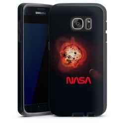 Tough Case glänzend