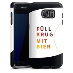 Tough Case glänzend